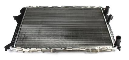 Audi Radiator 4A0121251C - Nissens 60457